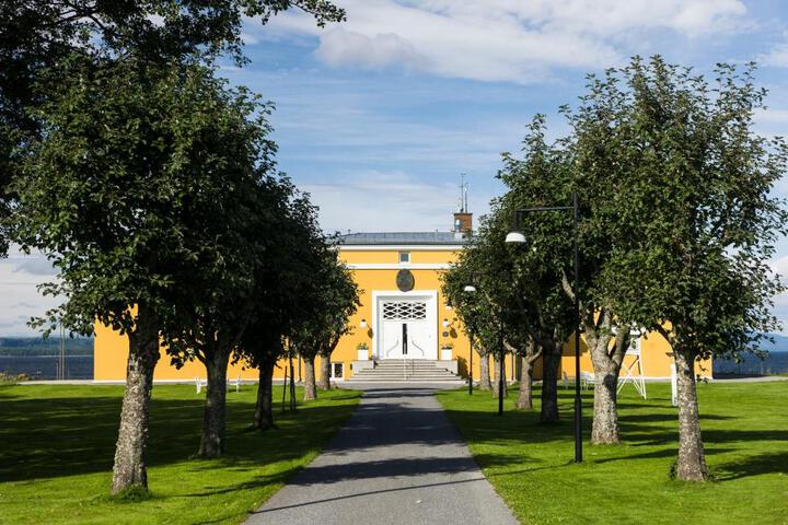 Image of Hotell Jeløy Radio