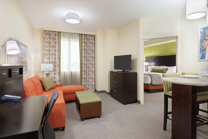 Studio Suite Double Bed (12 of 15)
