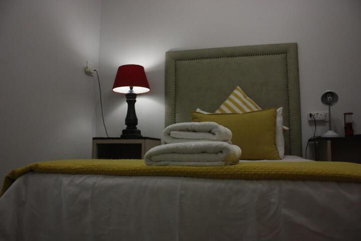 Guestroom Pic