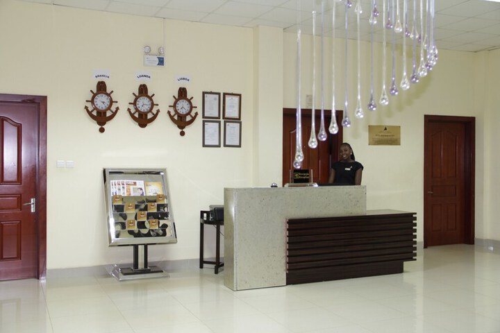 Hotel Interior 4 of 20