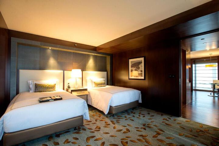 Fitness Facility Photos