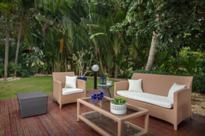 Terrace/Patio 13 of 13