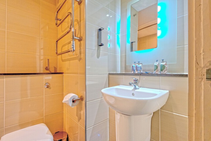 Bath Amenities