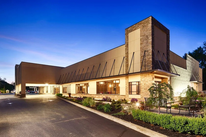 Photo of Holiday Inn Kingston