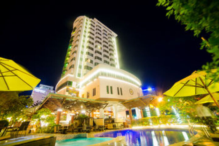 Hotel 49 of 78