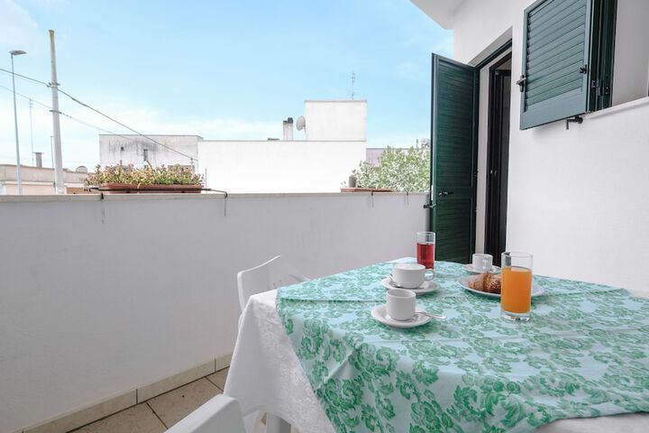 Terrace/Patio 19 of 37