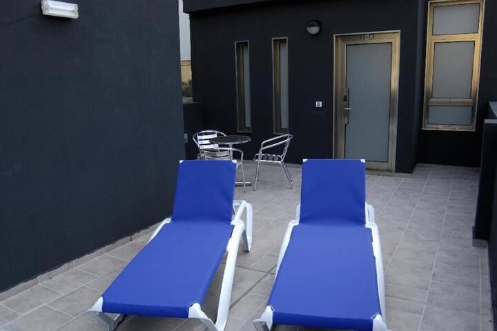 Terrace/Patio 21 of 34