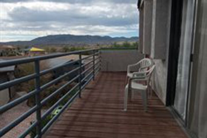 Terrace/Patio 3 of 37