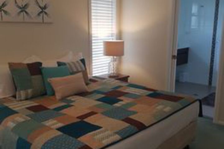 Suite Room