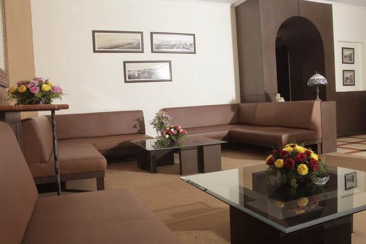 Hotel Interior 6 of 52