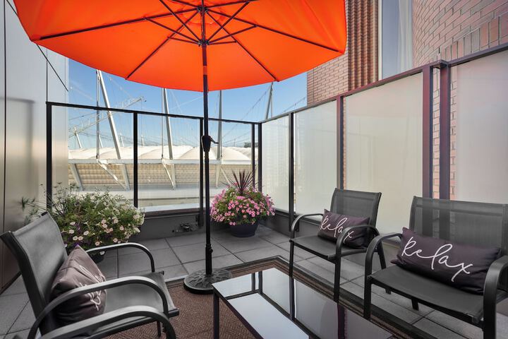 Terrace/Patio 60 of 61