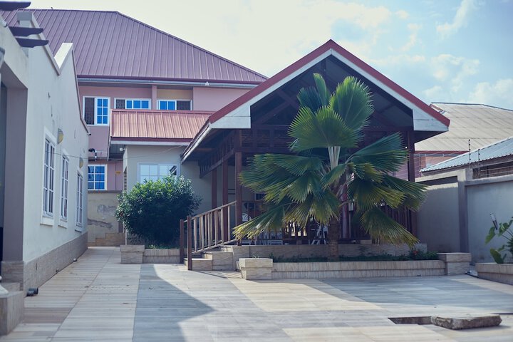 Hotel 46 of 47