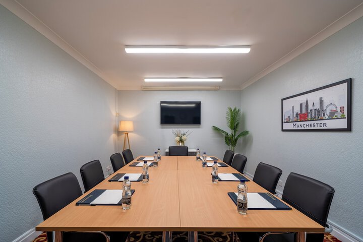Meeting 65 of 66
