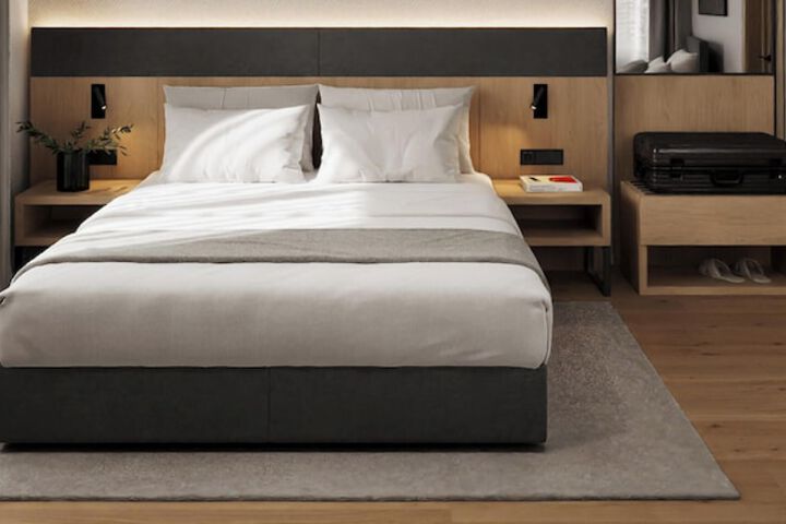 Tailormade Hotel AL GIARDINETTO Biasca