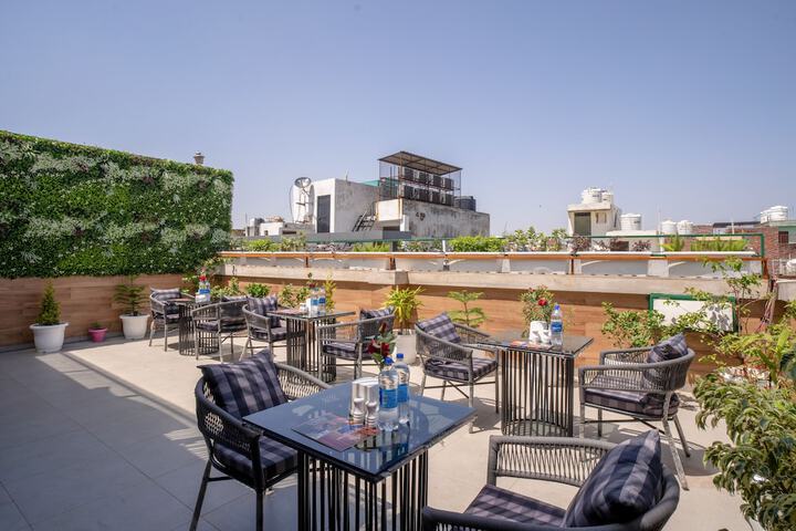 Terrace/Patio 54 of 75