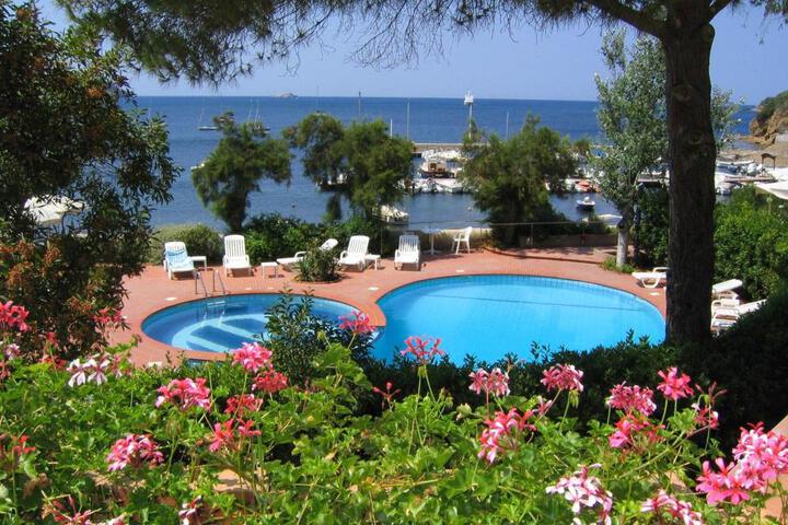 Hotel Mare