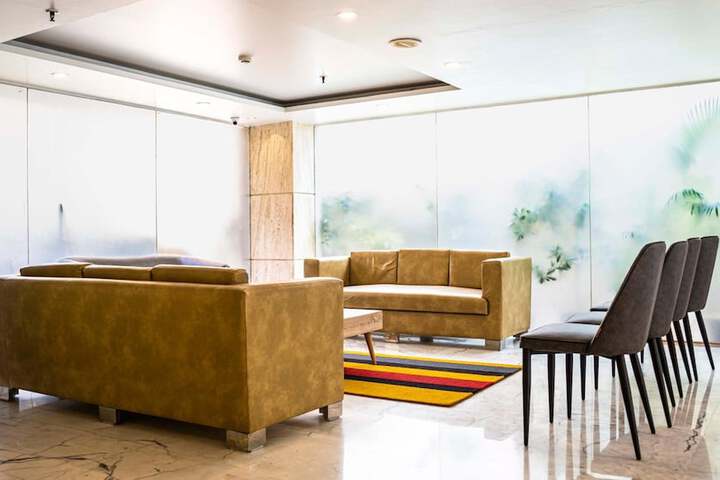 Hotel Interior 2 of 45