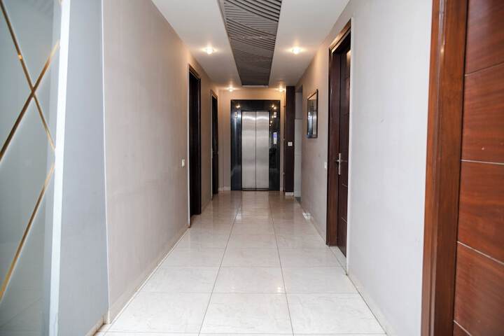 Hotel Interior 33 of 34