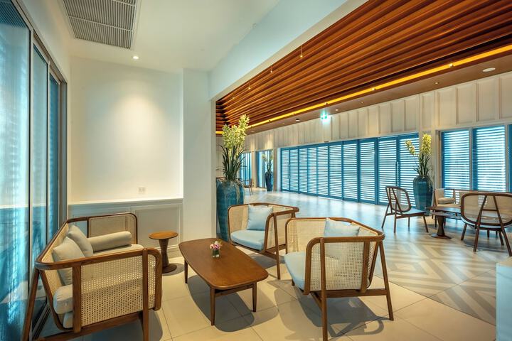 Lobby Photos