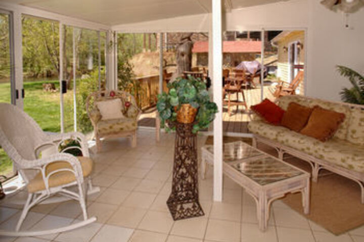Terrace/Patio 42 of 42