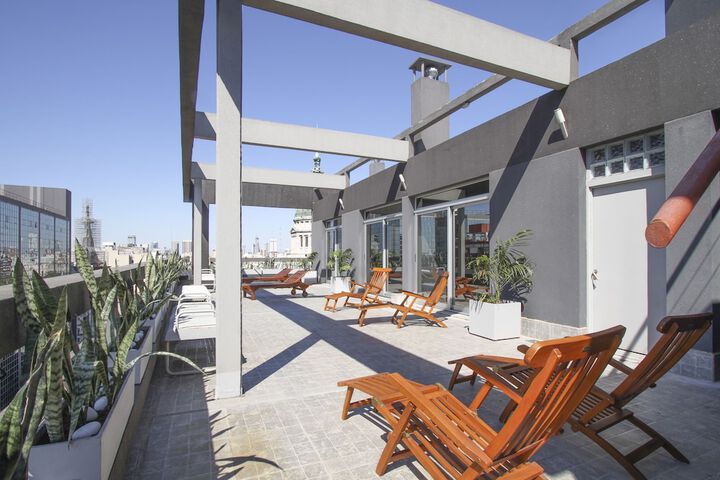 Terrace/Patio 44 of 51