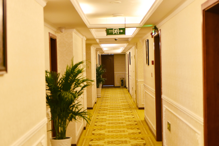 Mingda Business Hotel