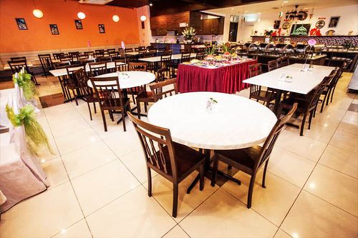 Restaurants