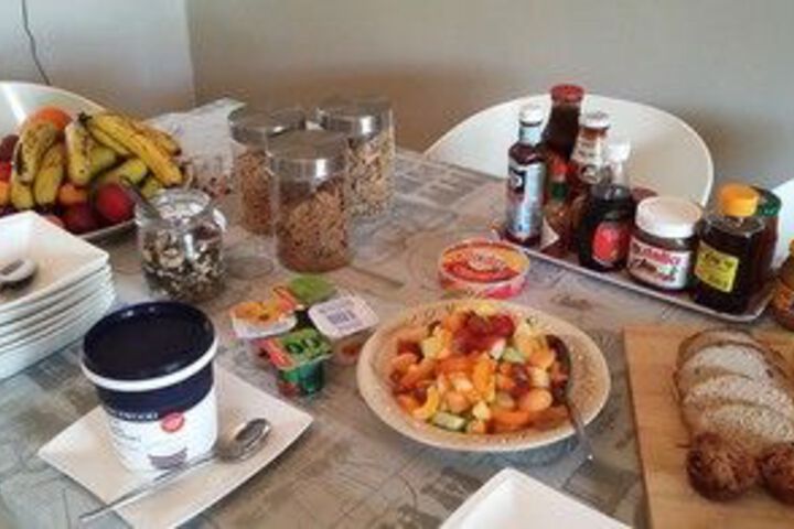 Fitness Center Photo