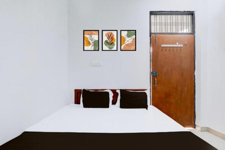 Hotel O RP Hotel