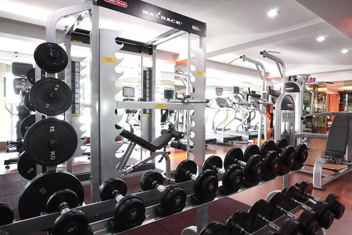 Health and Fitness 49 of 125