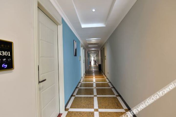 Hotel Interior 14 of 22