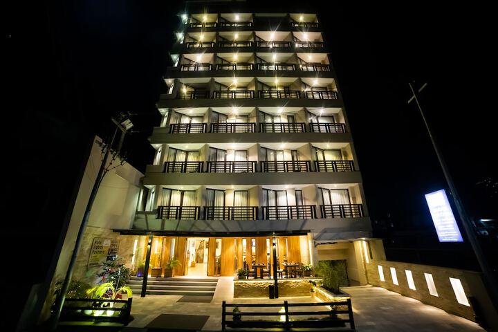 Hotel 56 of 60