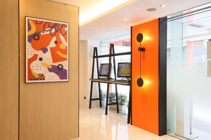 Hotel Interior 2 of 45