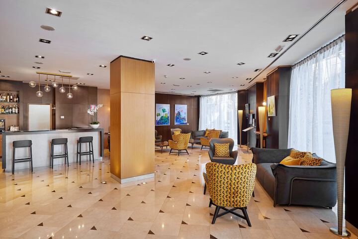 Hotel Interior 3 of 59