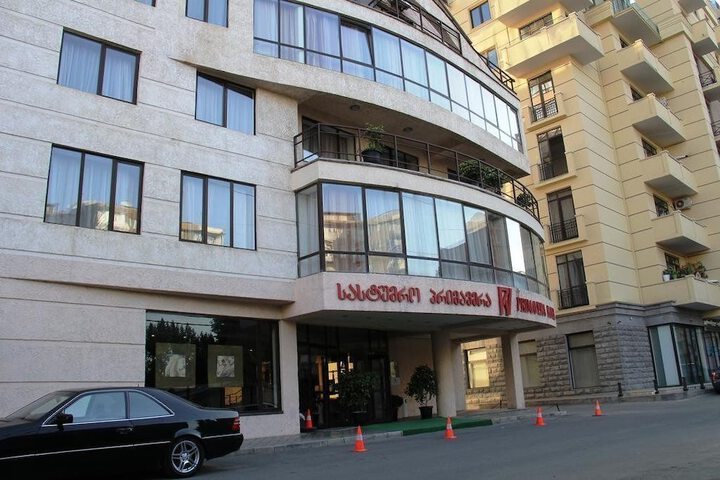 Hotel 26 of 26