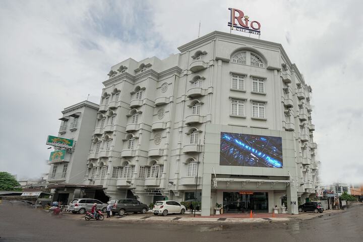 Hotel 60 of 62