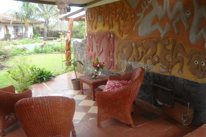 Terrace/Patio 48 of 48