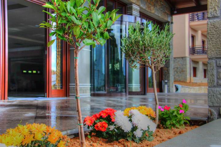Hotel 38 of 45