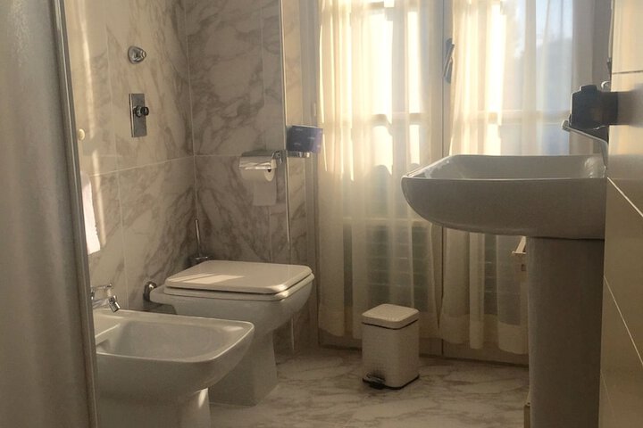 Bathroom Vanities