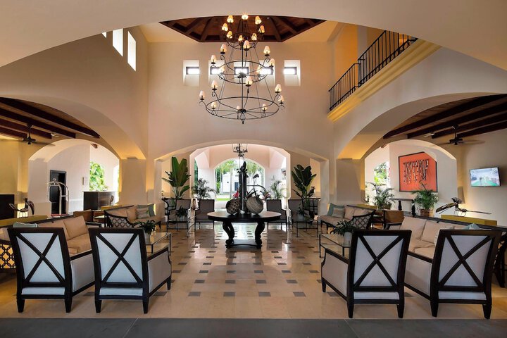 Lobby Photos