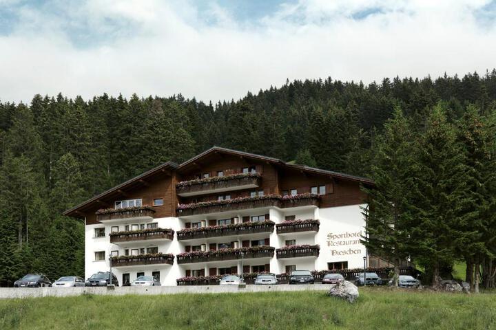 Hotel Dieschen