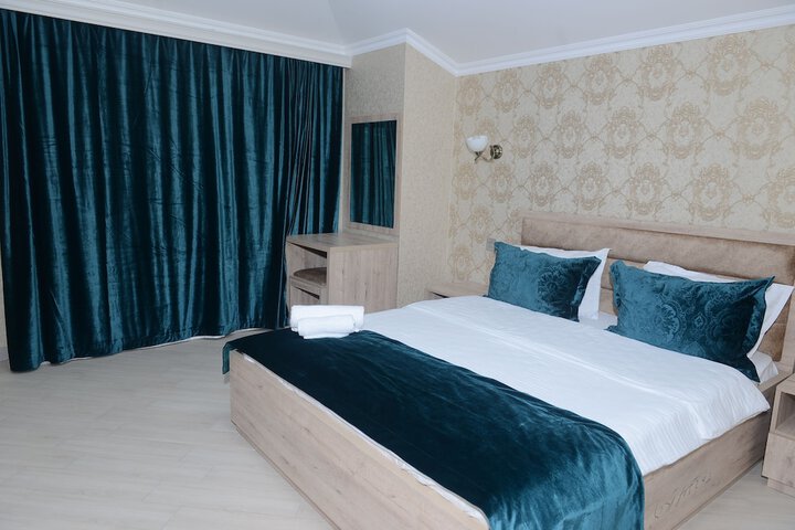 Global Hotel in Baku