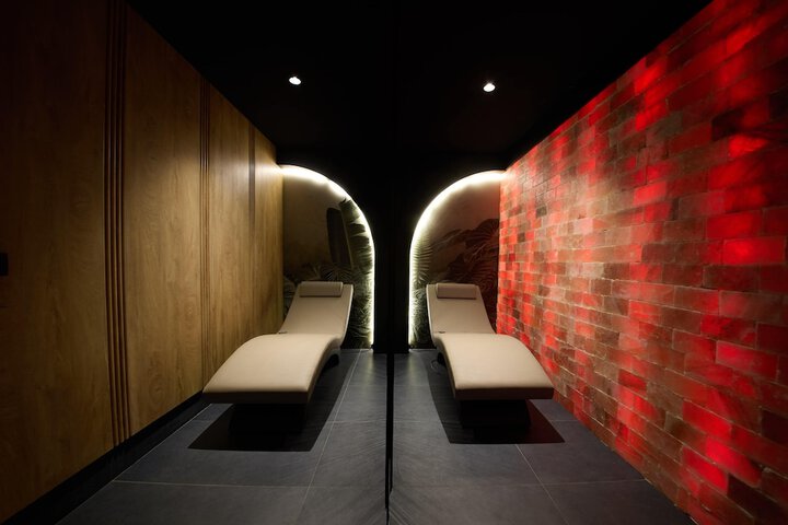 Hotel Spa