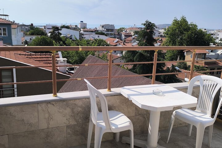 Terrace/Patio 29 of 63