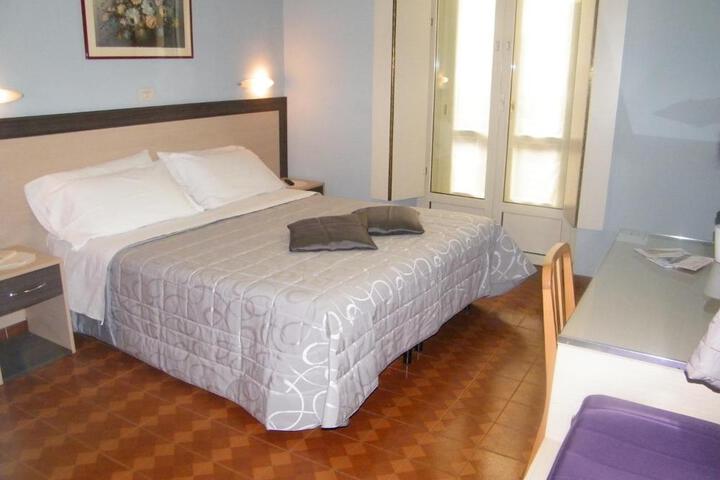Image of Hotel Alba Torino centro