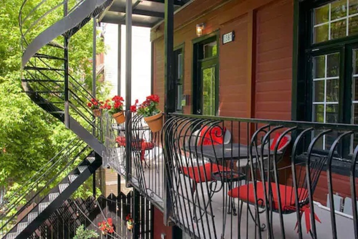 Terrace/Patio 37 of 57