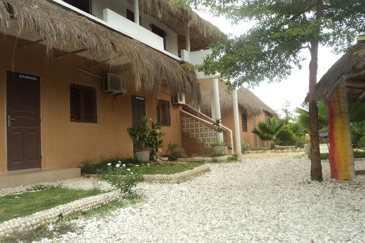 Hotel 55 of 63