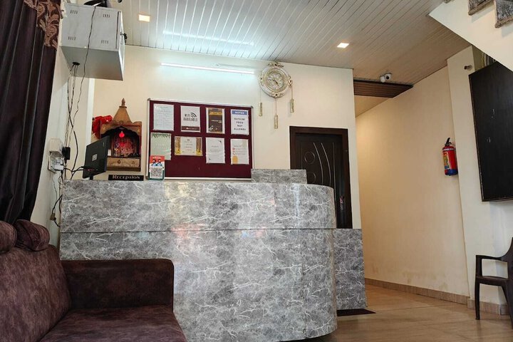 Hotel Interior 2 of 38