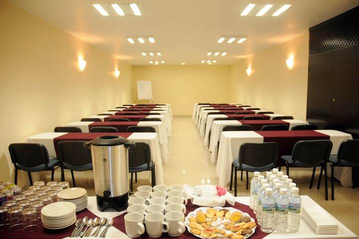 Meeting 43 of 47