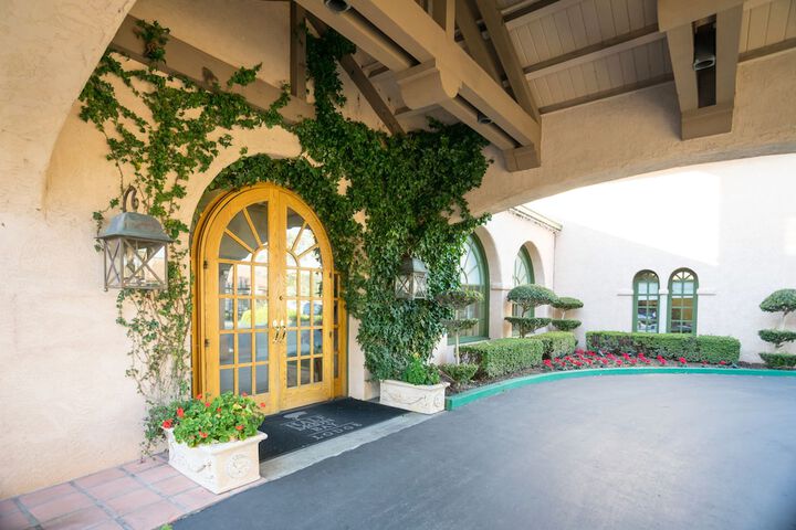 Porch